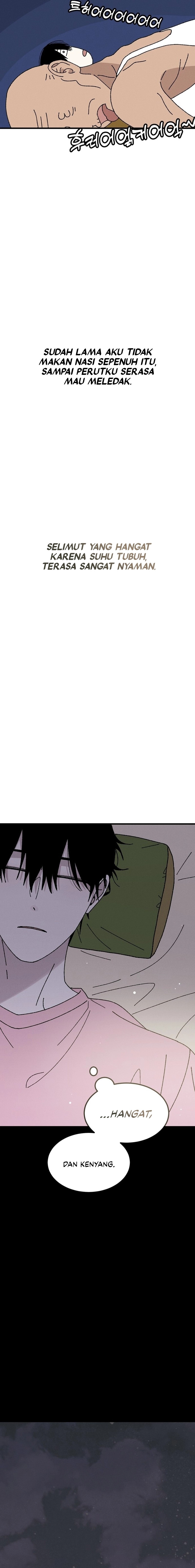 Tyranno Noh Kyung-Soo Chapter 18