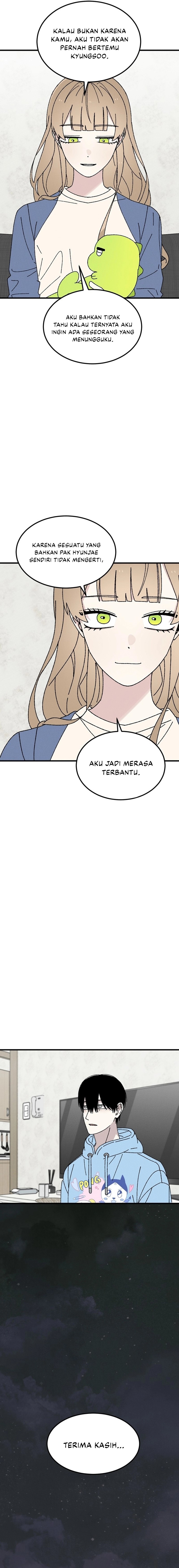 Tyranno Noh Kyung-Soo Chapter 18
