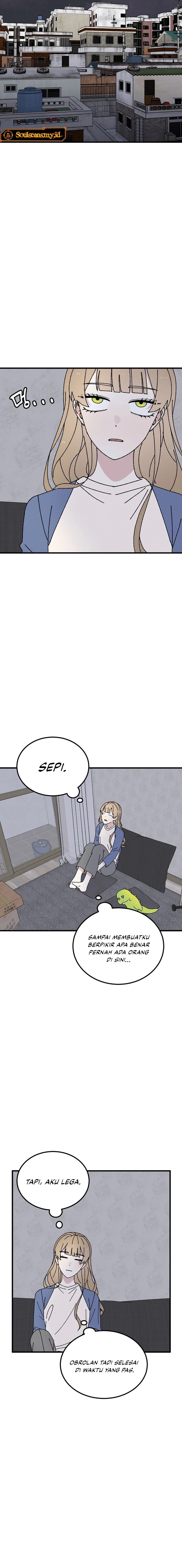 Tyranno Noh Kyung-Soo Chapter 18