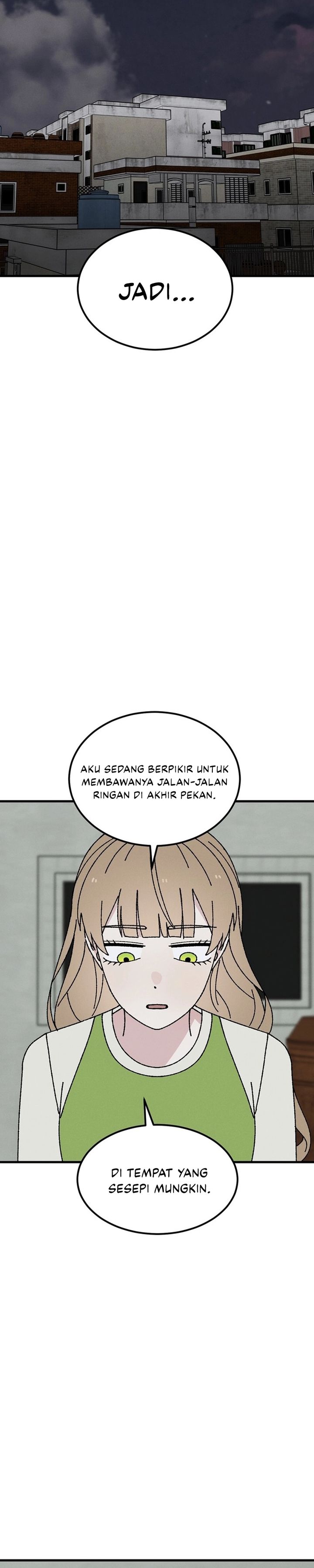 Tyranno Noh Kyung-Soo Chapter 19