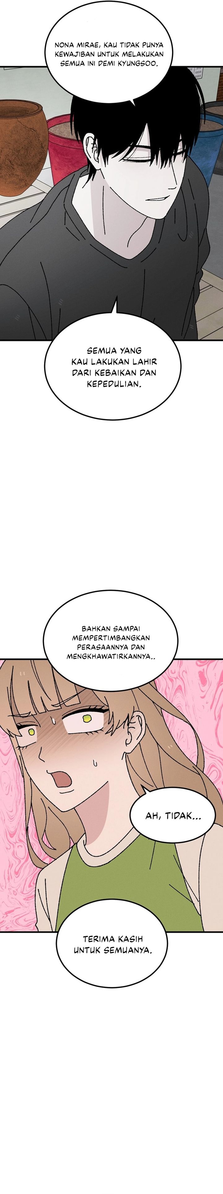 Tyranno Noh Kyung-Soo Chapter 19