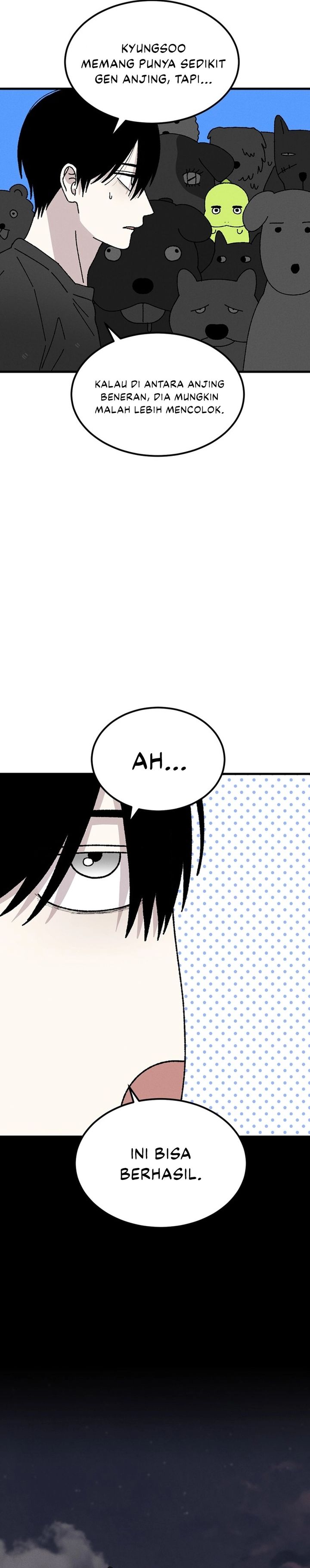 Tyranno Noh Kyung-Soo Chapter 19