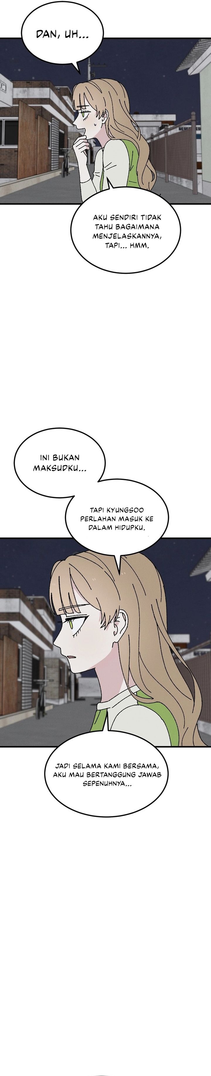 Tyranno Noh Kyung-Soo Chapter 19