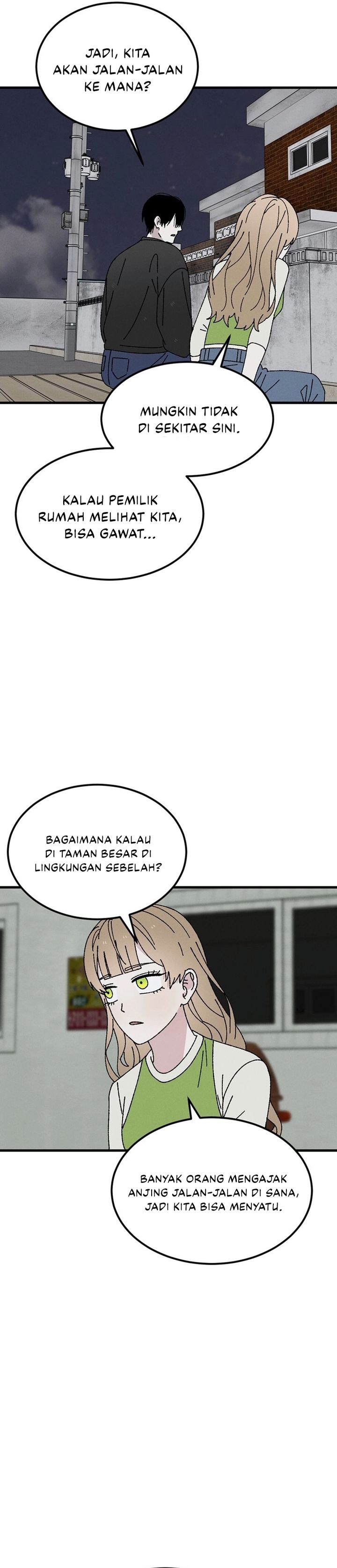 Tyranno Noh Kyung-Soo Chapter 19