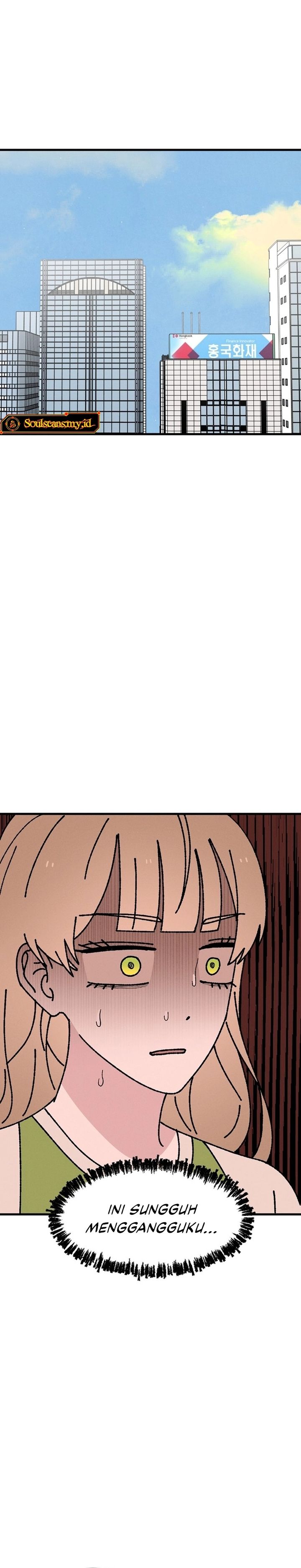 Tyranno Noh Kyung-Soo Chapter 19