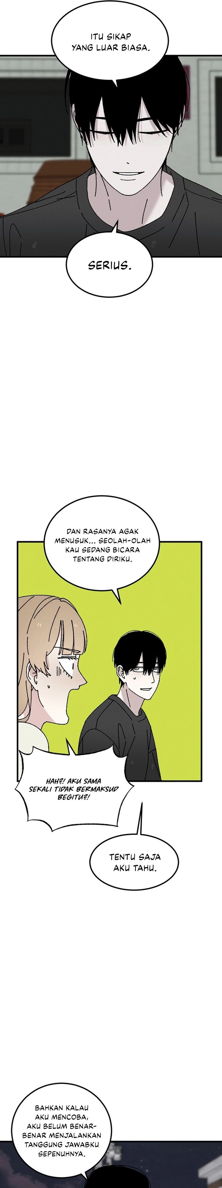 Tyranno Noh Kyung-Soo Chapter 19