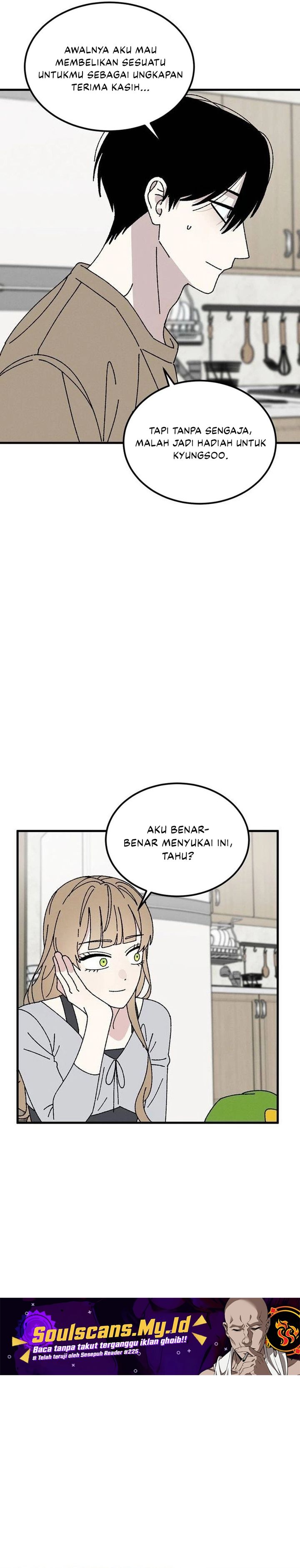 Tyranno Noh Kyung-Soo Chapter 20