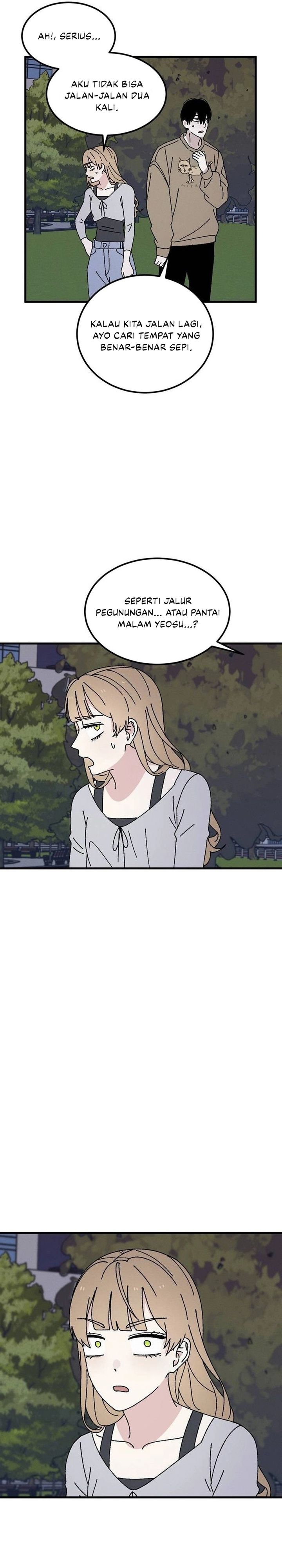 Tyranno Noh Kyung-Soo Chapter 20