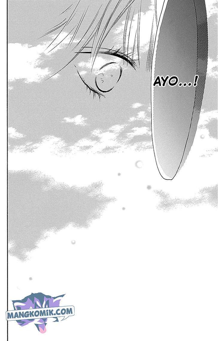 Kimi ni Todoke Chapter 106