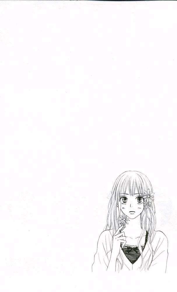 Kimi ni Todoke Chapter 17