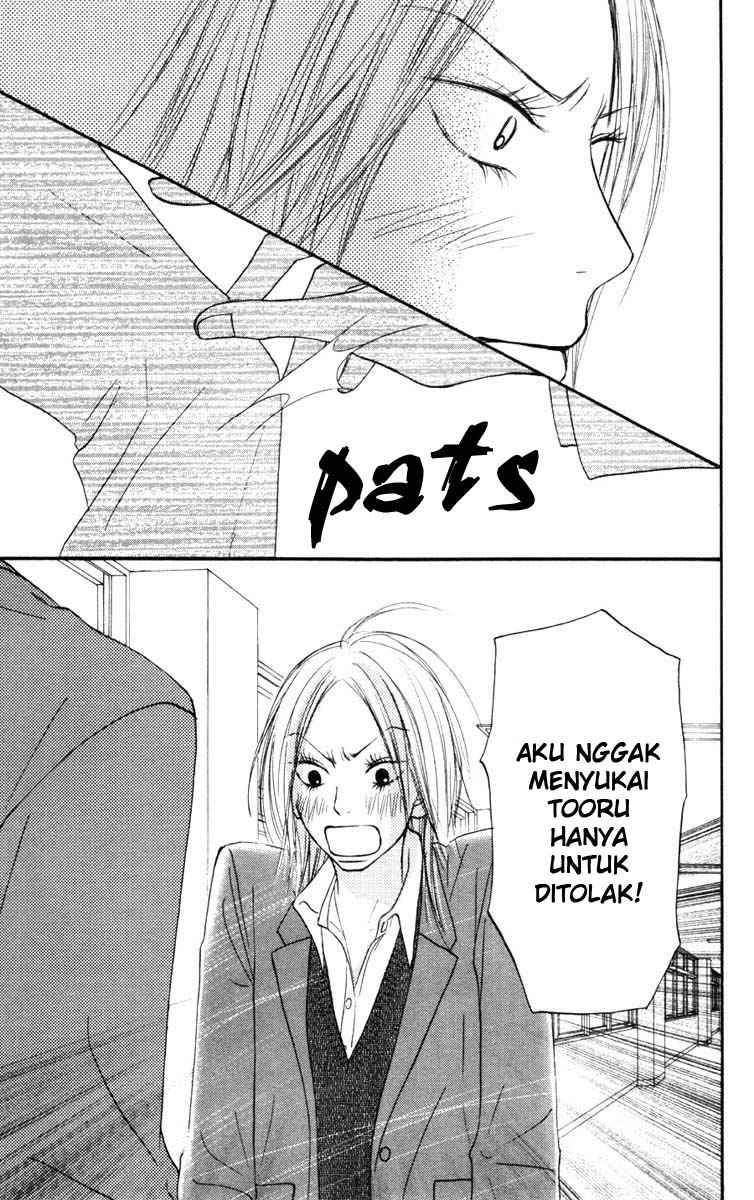 Kimi ni Todoke Chapter 22