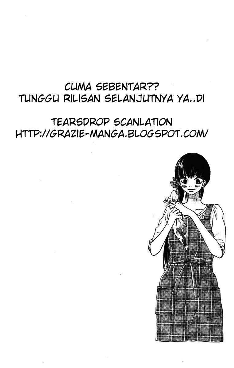 Kimi ni Todoke Chapter 37