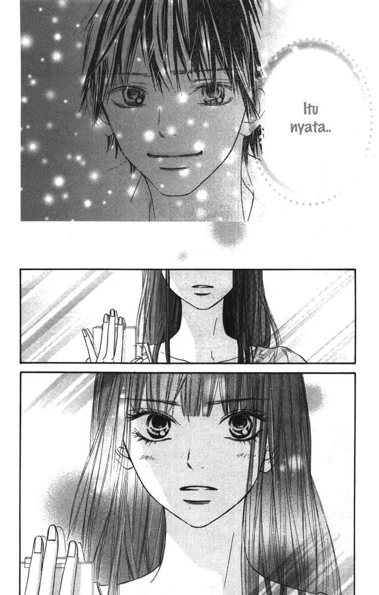 Kimi ni Todoke Chapter 42