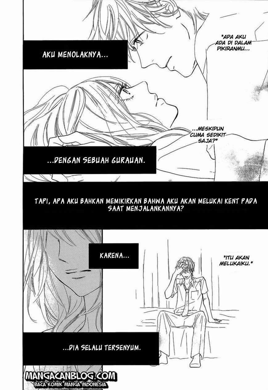 Kimi ni Todoke chapter 93 halaman 5