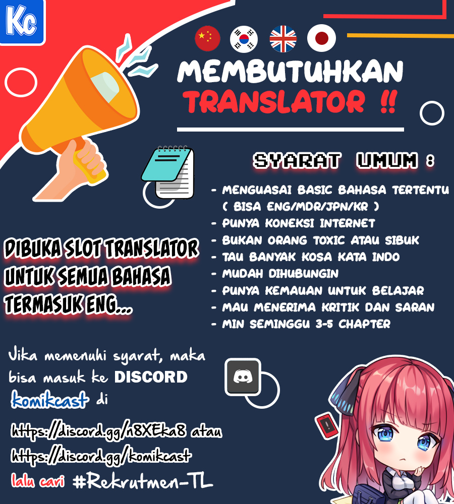 Kaiko sareta Ankoku Heishi (30-dai) no Slow na Second Life Chapter 24.1
