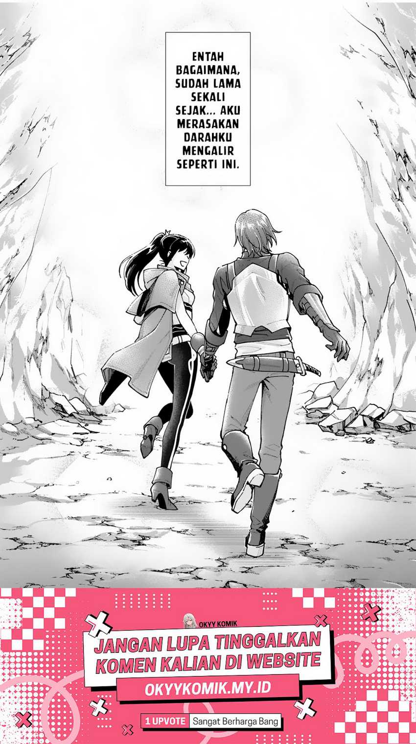 Moto Saikyou Kouryakusha, Nozomanu Dungeon Haishin de Musou shite Shimasu Chapter 01
