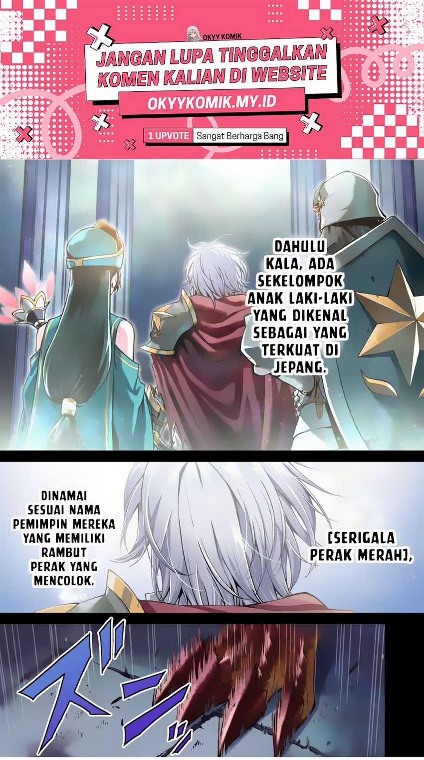Moto Saikyou Kouryakusha, Nozomanu Dungeon Haishin de Musou shite Shimasu Chapter 01