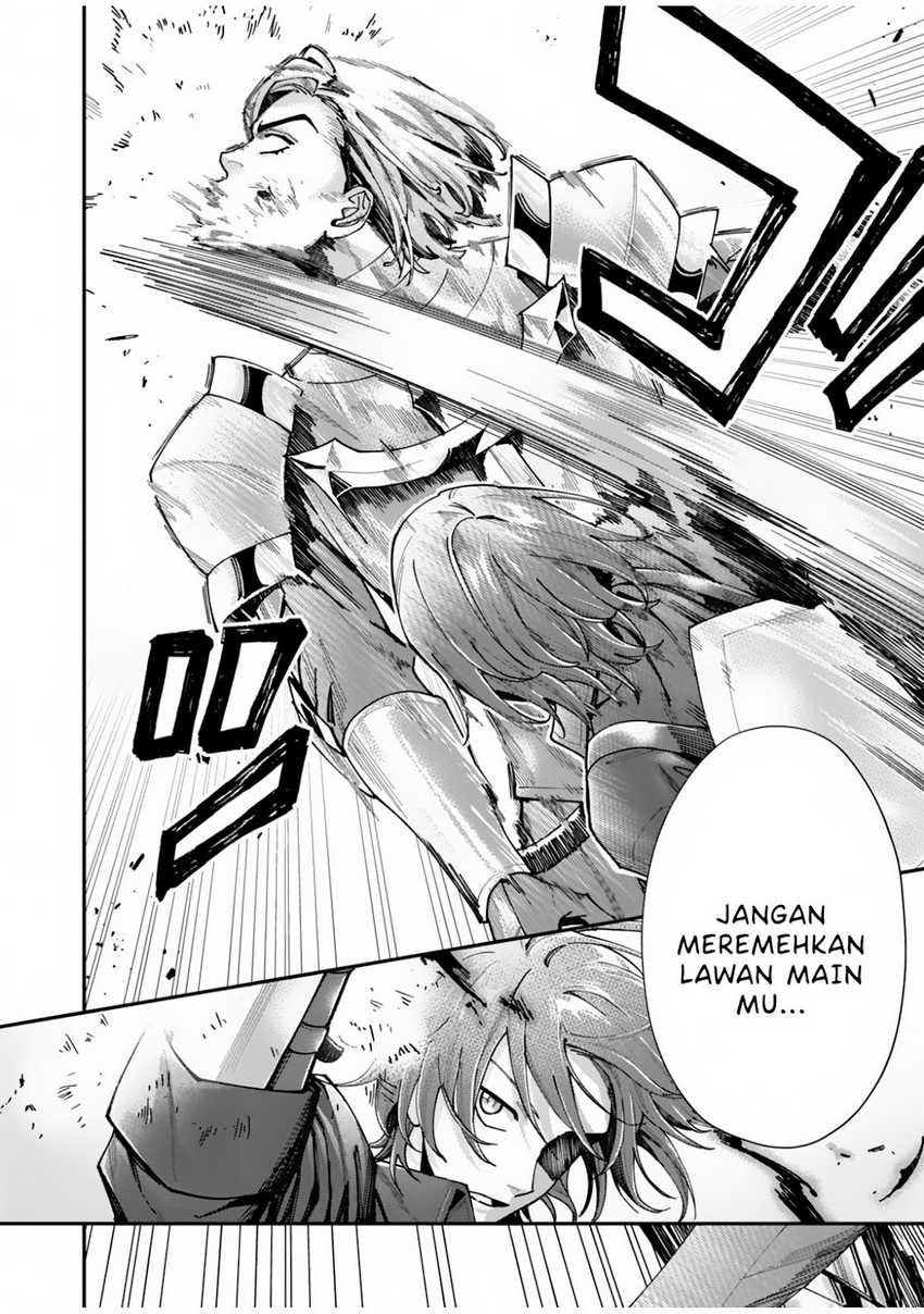 Moto Saikyou Kouryakusha, Nozomanu Dungeon Haishin de Musou shite Shimasu Chapter 01