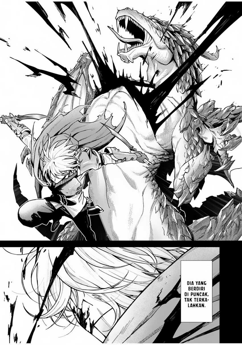 Moto Saikyou Kouryakusha, Nozomanu Dungeon Haishin de Musou shite Shimasu Chapter 01