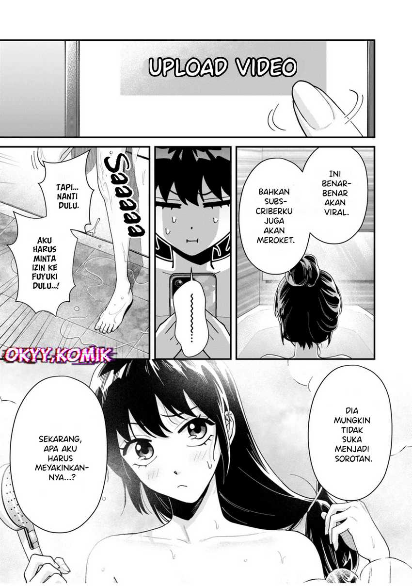 Moto Saikyou Kouryakusha, Nozomanu Dungeon Haishin de Musou shite Shimasu Chapter 03