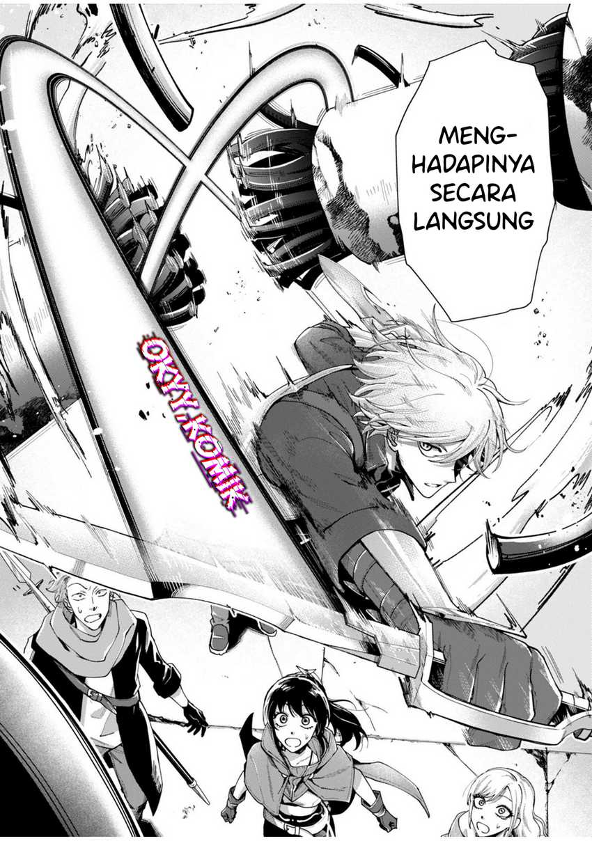 Moto Saikyou Kouryakusha, Nozomanu Dungeon Haishin de Musou shite Shimasu Chapter 03