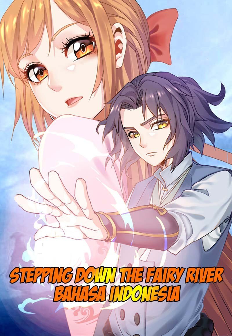 Stepping Through The Fairy River (Ta Sui Xian He) Chapter 01