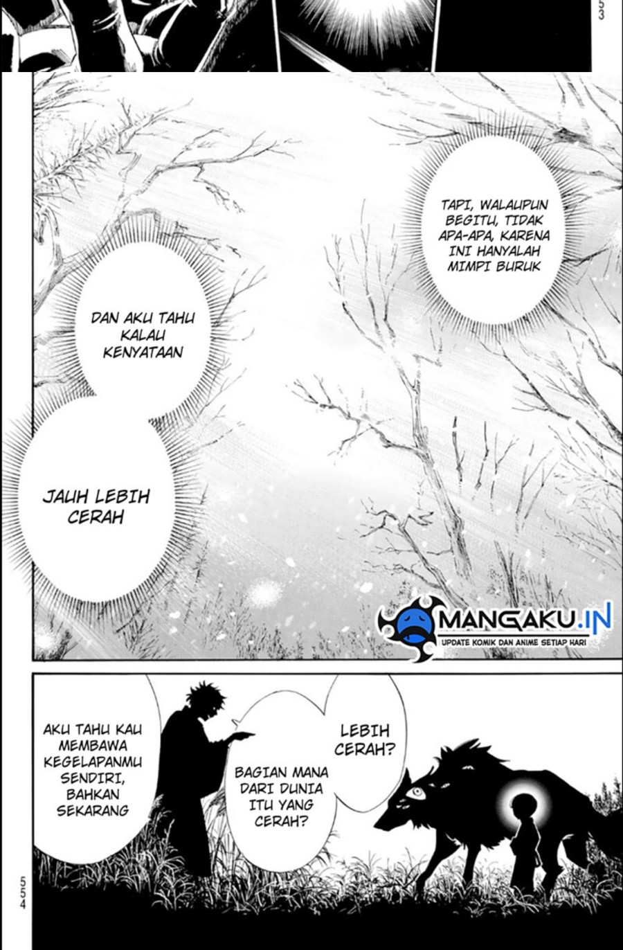 Noragami Chapter 104.2