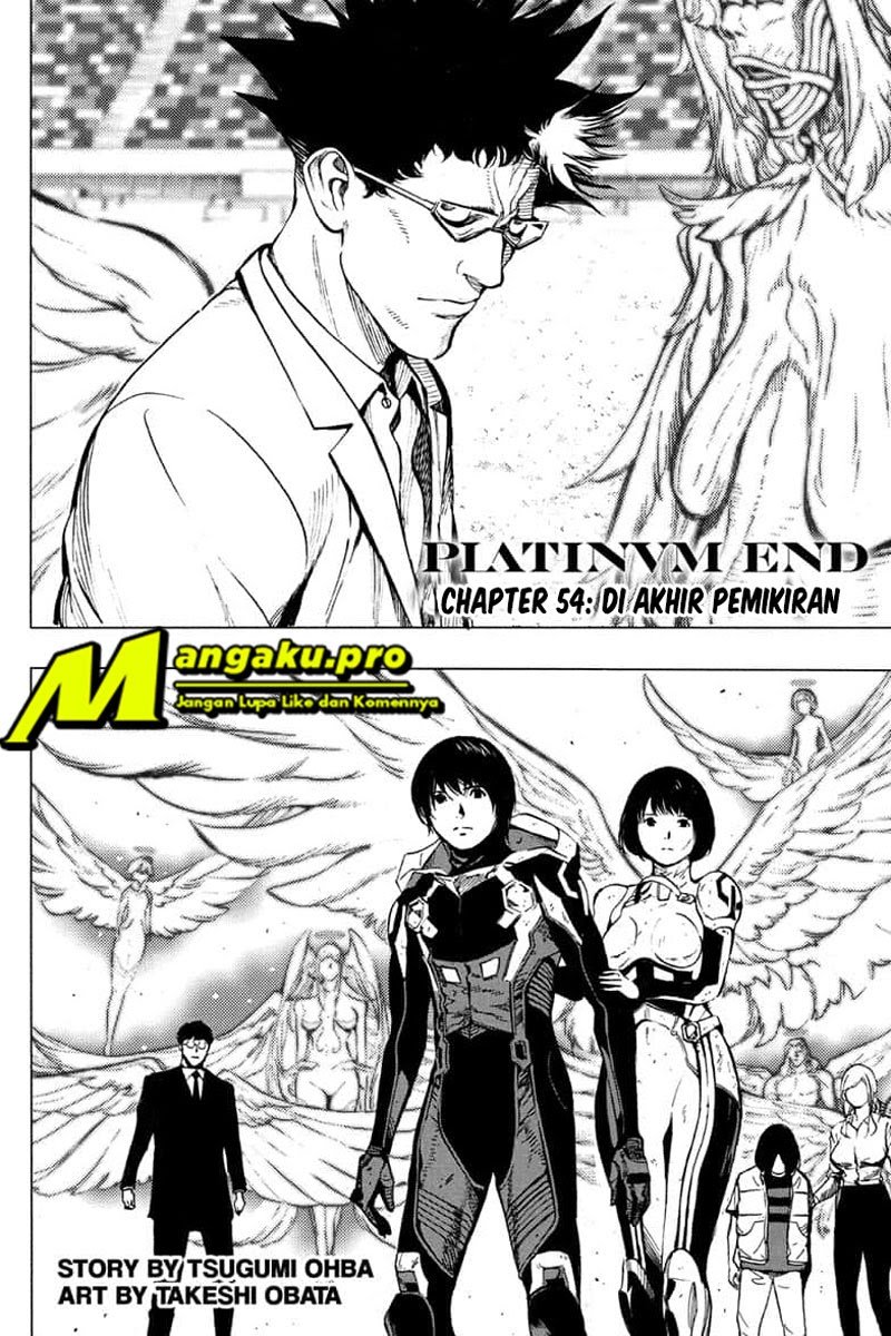 Noragami Chapter 90.1