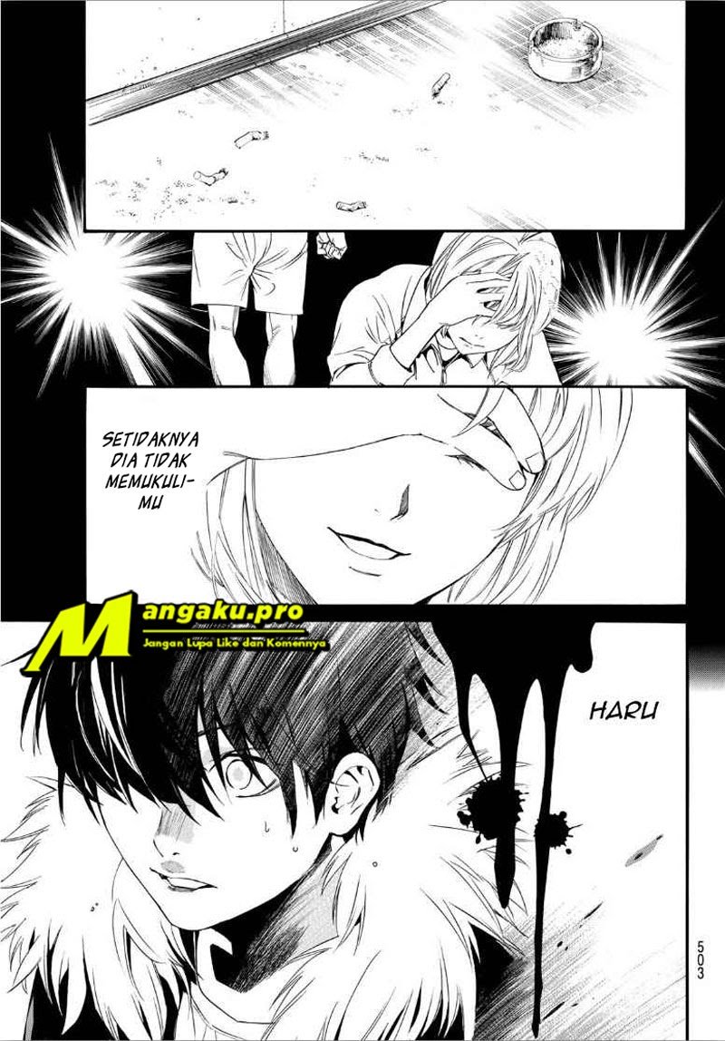 Noragami Chapter 90.2