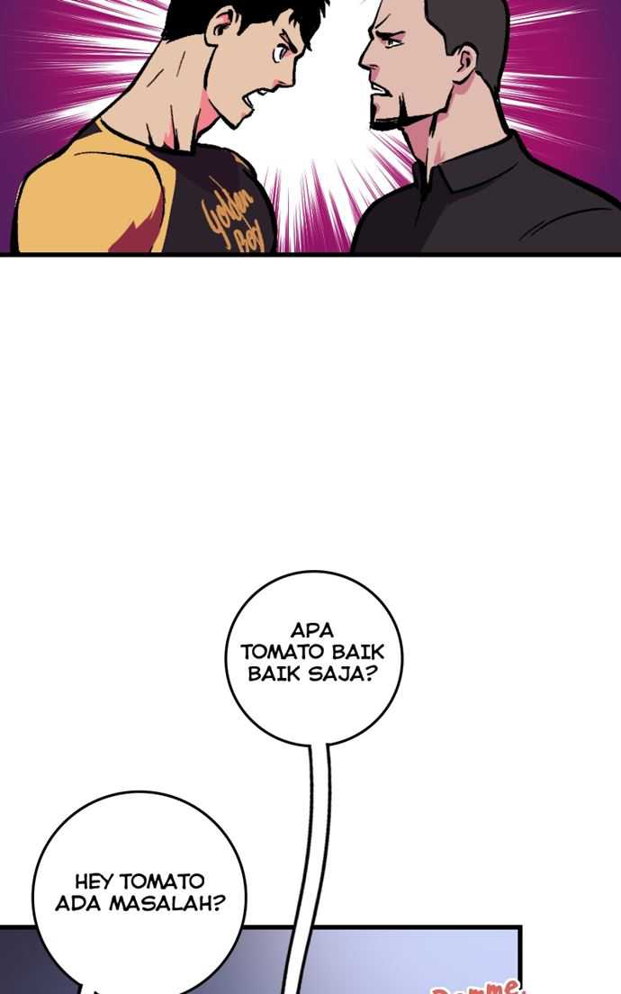 The Tomato Can Chapter 01