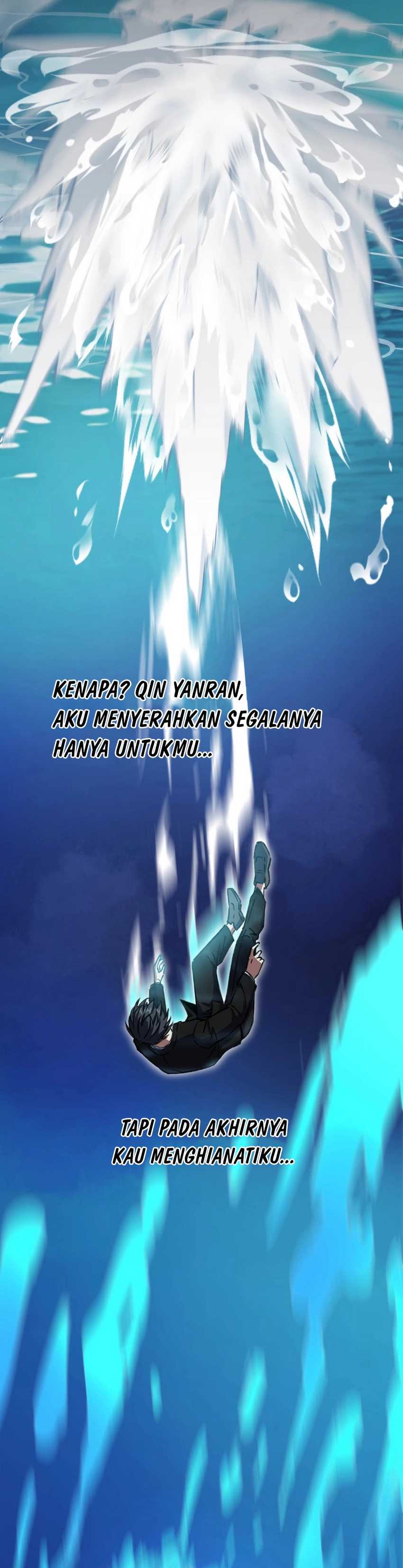 Start by changing your job to the God of Wealth and taming billions of divine pets! Chapter 01
