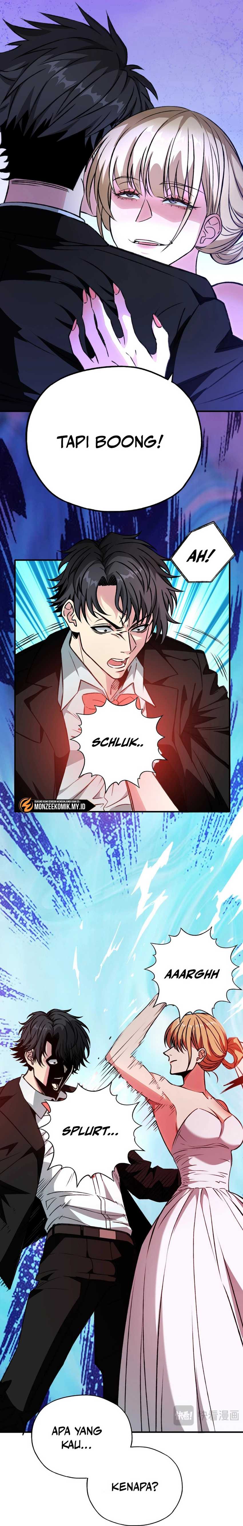 Start by changing your job to the God of Wealth and taming billions of divine pets! Chapter 01