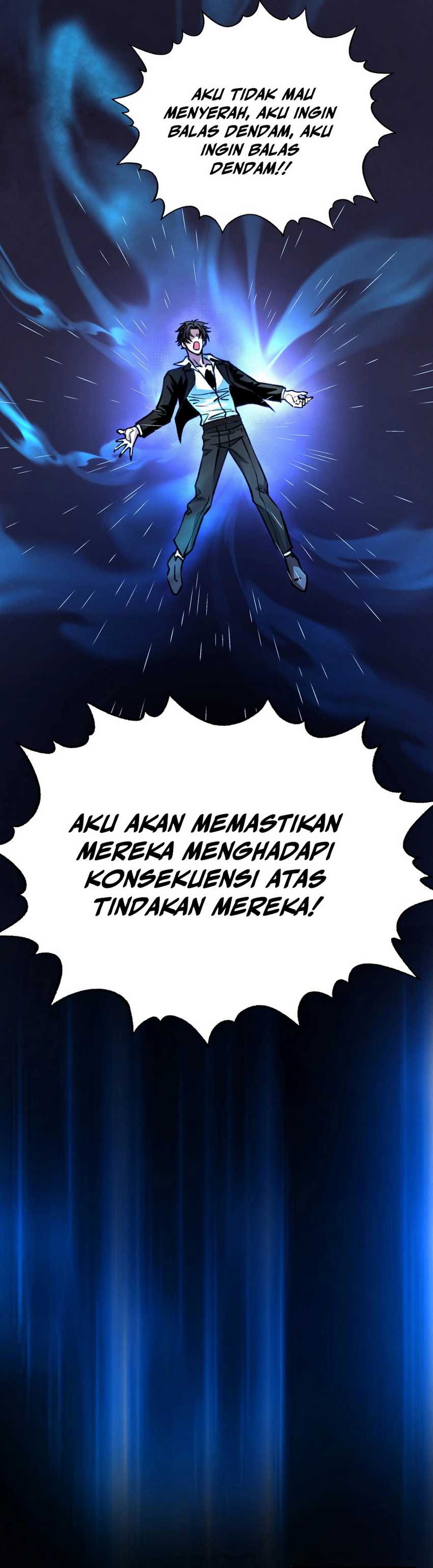 Start by changing your job to the God of Wealth and taming billions of divine pets! Chapter 01