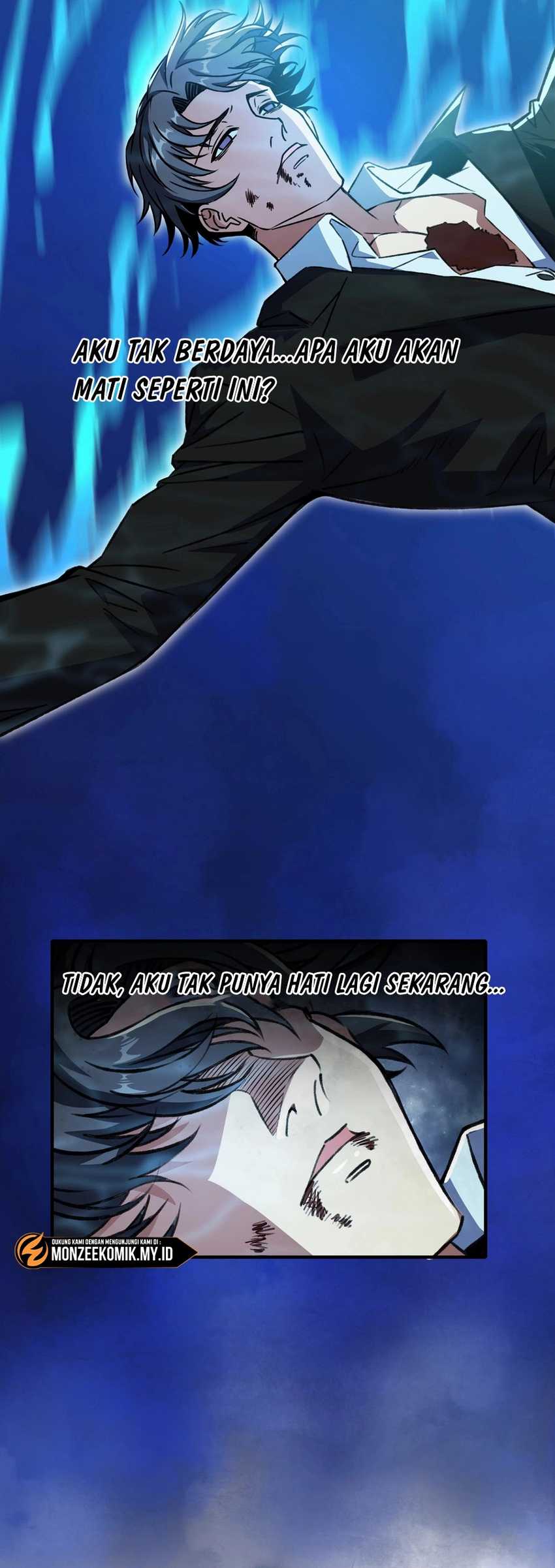 Start by changing your job to the God of Wealth and taming billions of divine pets! Chapter 01