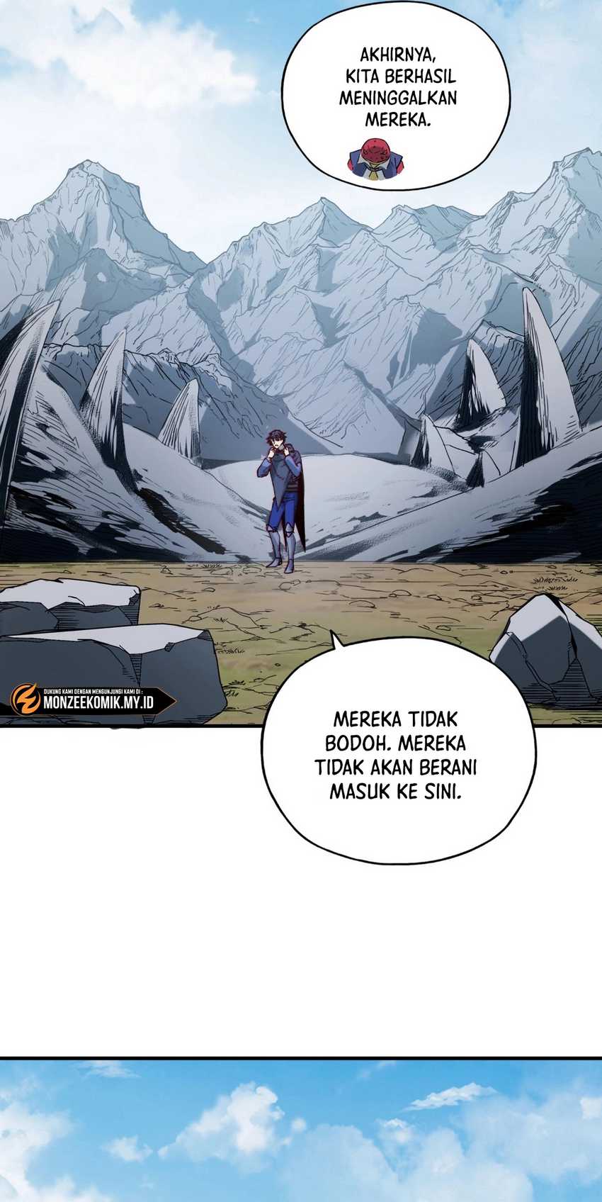 Start by changing your job to the God of Wealth and taming billions of divine pets! Chapter 05