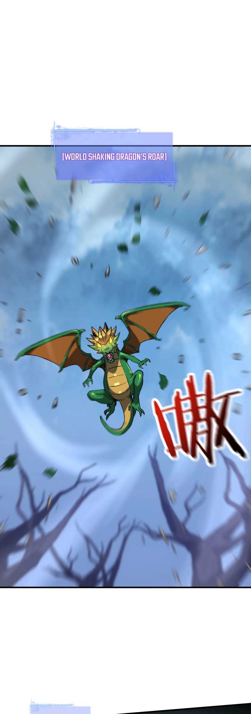 Start by changing your job to the God of Wealth and taming billions of divine pets! Chapter 05