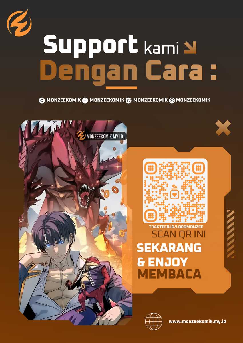 Start by changing your job to the God of Wealth and taming billions of divine pets! Chapter 05