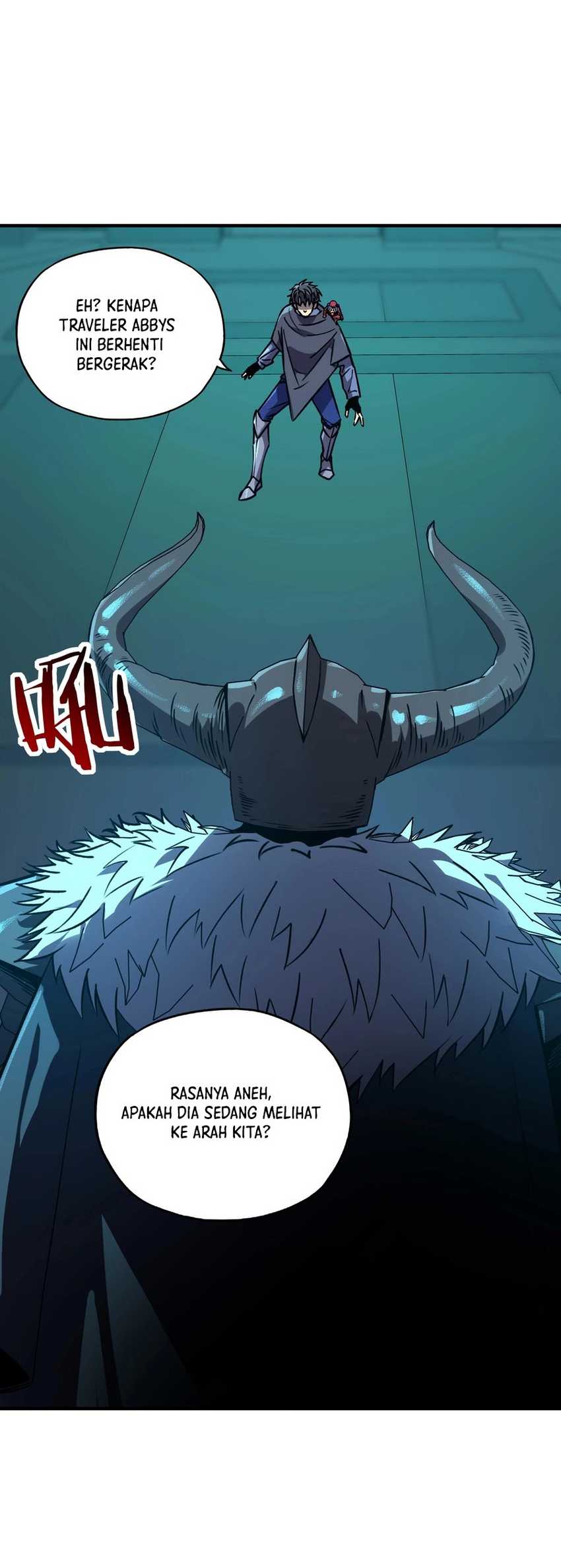 Start by changing your job to the God of Wealth and taming billions of divine pets! Chapter 06