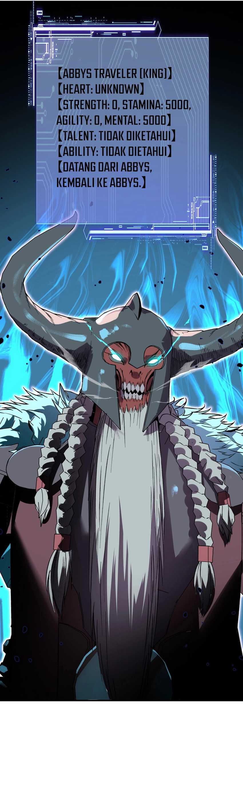 Start by changing your job to the God of Wealth and taming billions of divine pets! Chapter 06