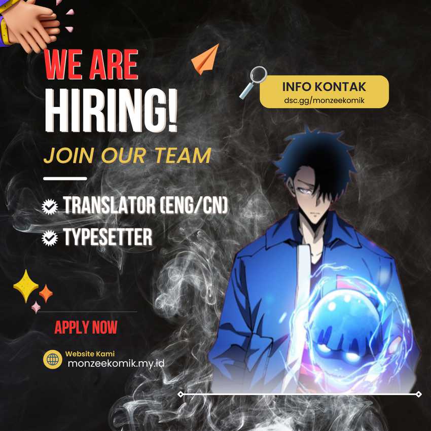 Start by changing your job to the God of Wealth and taming billions of divine pets! Chapter 07