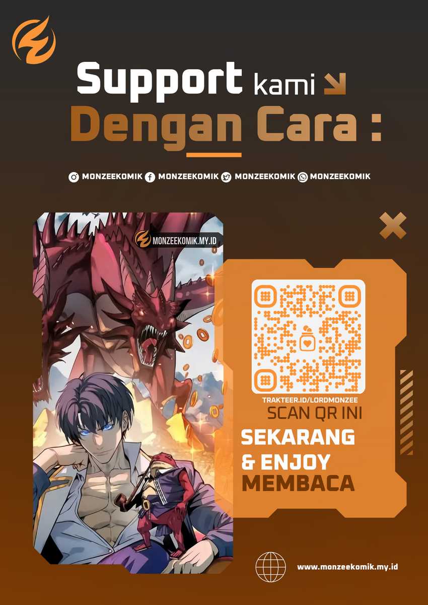 Start by changing your job to the God of Wealth and taming billions of divine pets! Chapter 07