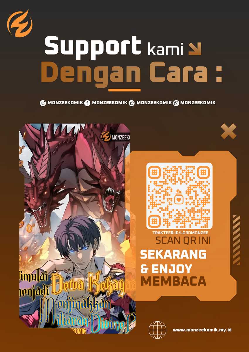 Start by changing your job to the God of Wealth and taming billions of divine pets! Chapter 08