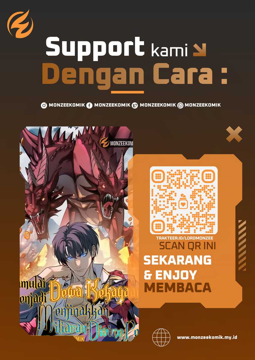 Start by changing your job to the God of Wealth and taming billions of divine pets! Chapter 09