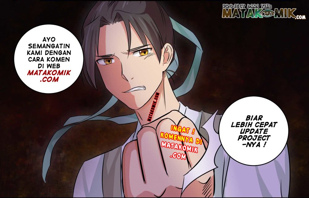 Tensei Ouji wa Daraketai chapter 7 halaman 25