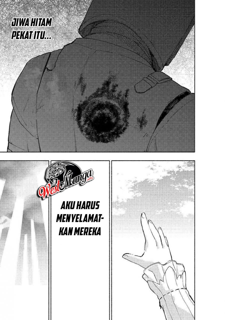 Kami ni Aisareta Ko Chapter 09