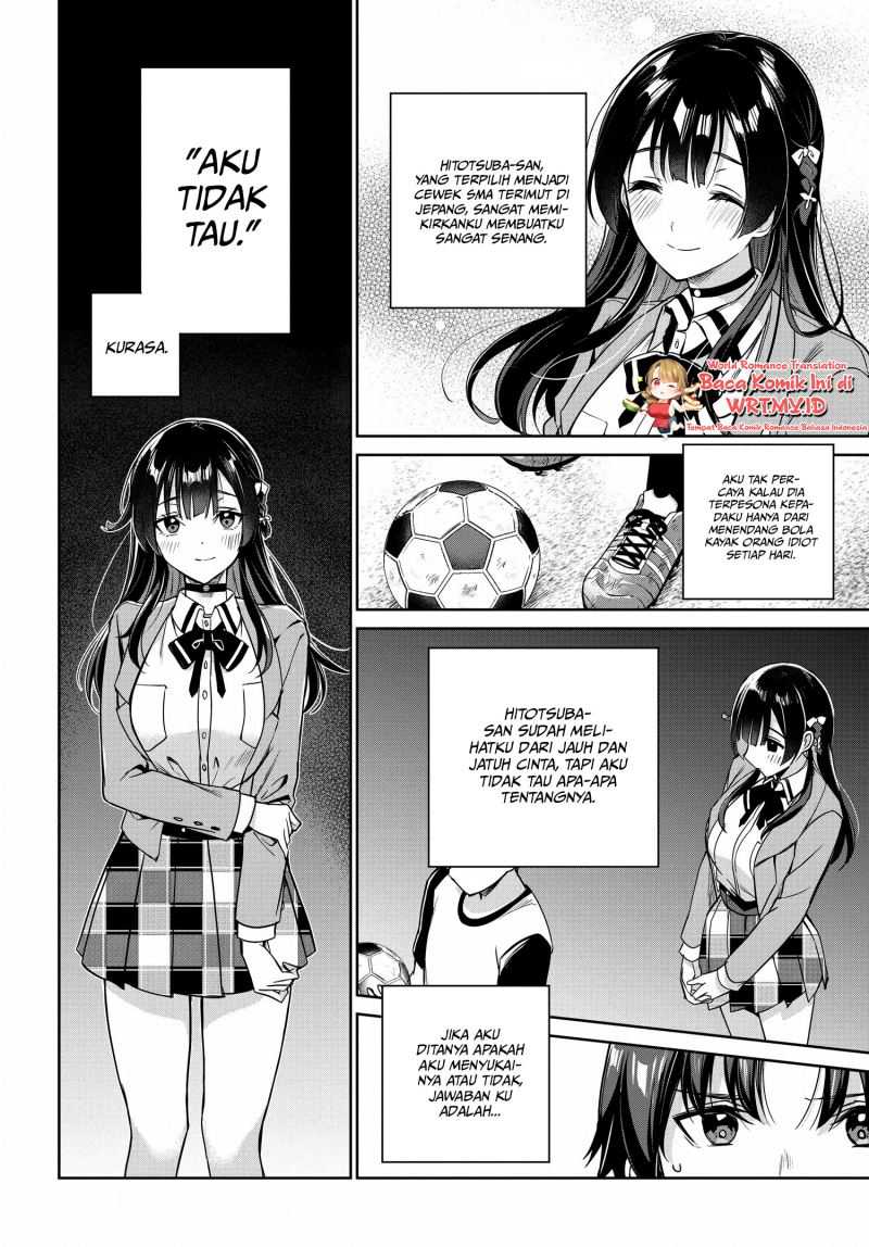 Ryoushin no Shakkin wo Katagawari Shite Morau Jouken wa Nihon’ichi Kawaii Joshikousei to Issho ni Kurasu Koto Deshita Chapter 04 page 10
