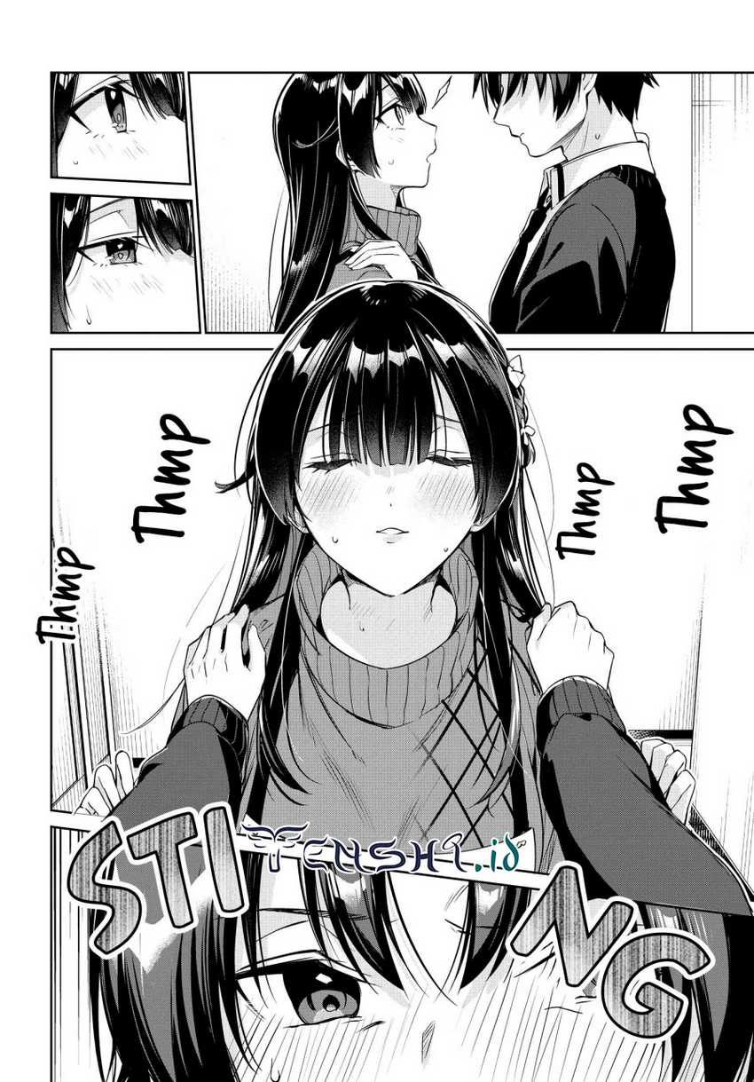 Ryoushin no Shakkin wo Katagawari Shite Morau Jouken wa Nihon’ichi Kawaii Joshikousei to Issho ni Kurasu Koto Deshita Chapter 18 page 2