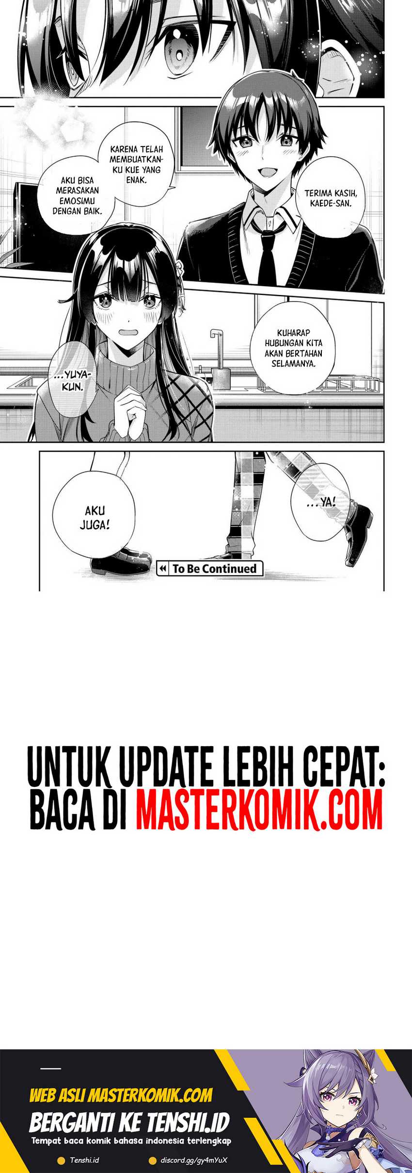 Ryoushin no Shakkin wo Katagawari Shite Morau Jouken wa Nihon’ichi Kawaii Joshikousei to Issho ni Kurasu Koto Deshita Chapter 19 page 16