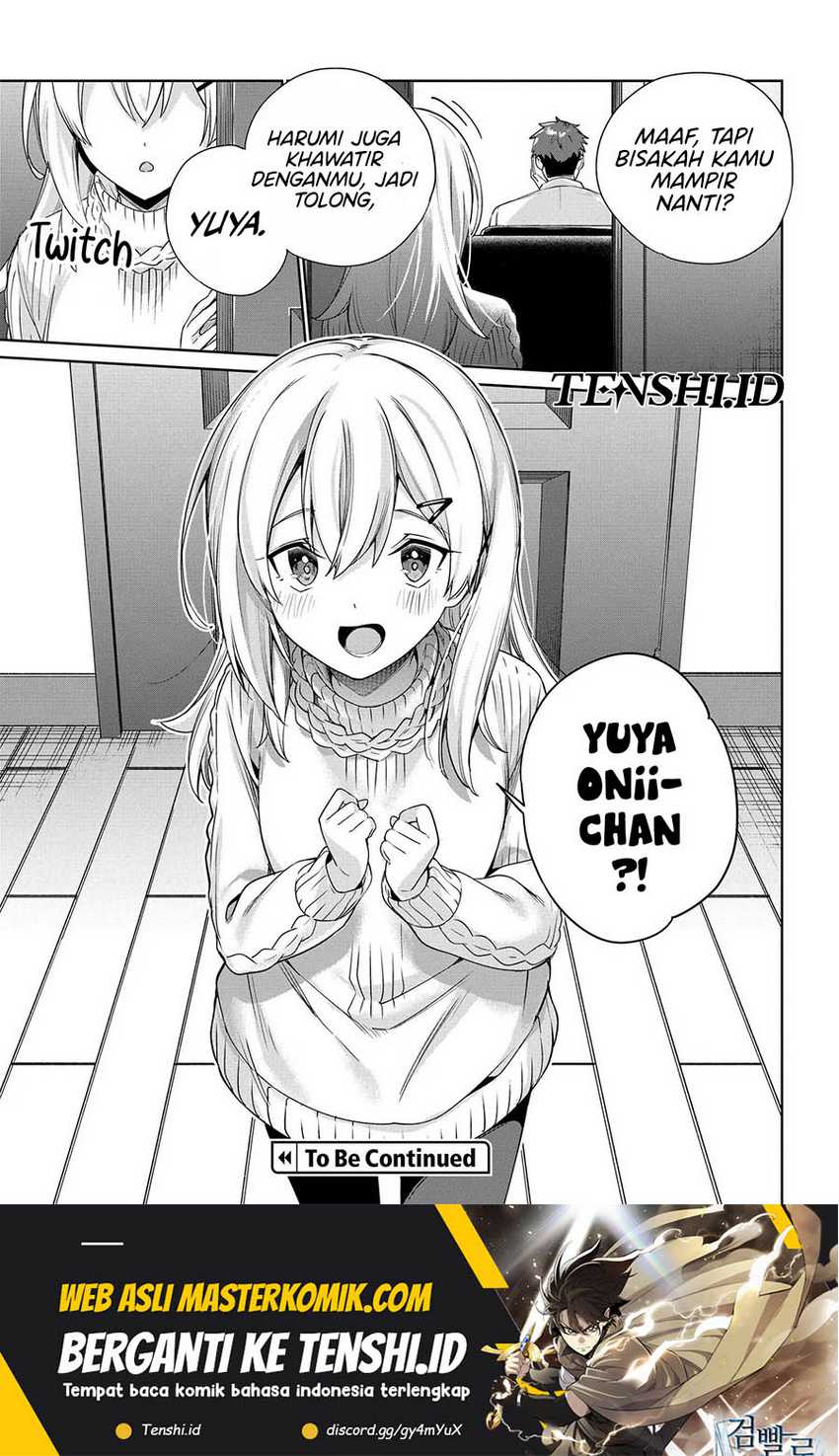 Ryoushin no Shakkin wo Katagawari Shite Morau Jouken wa Nihon’ichi Kawaii Joshikousei to Issho ni Kurasu Koto Deshita Chapter 31 page 27