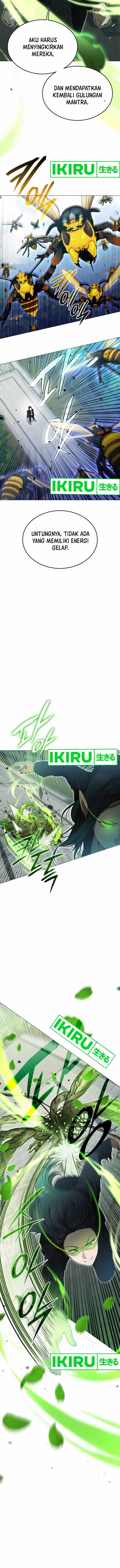 Shinsoo Kindergarten Chapter 03